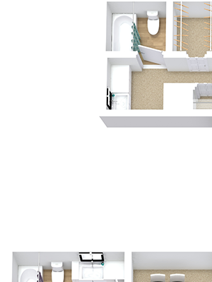 Overlook (Townhome)